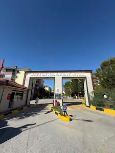 RE/MAX METROPOLİTAN'DAN KORUCUK BAYTUR'DA HARİKA 3+1 DAİRE!!