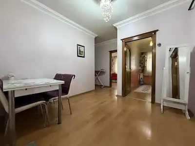 ARMAĞANEVLER’DE-MÜKEMMEL VE MERKEZİ KONUMDA 2+1