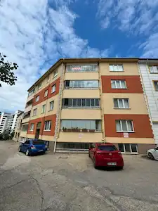 GİRESUN MERKEZ TEYYAREDÜZÜ’NDE 3+1 SATILIK DAIRE