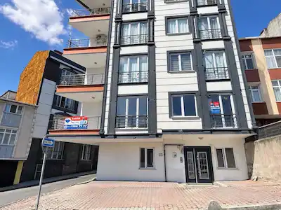 SEDAT KARA’DAN BEZİRGANBAHÇE’DE MİLLET BAHÇESİ KOMŞUSU 2+1 80 M2