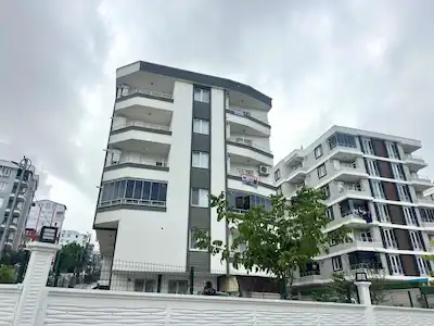 ATAKUM’DA EŞYALI 1+1 | BALKONLU | KOMBİLİ | KİRALIK DAİRE