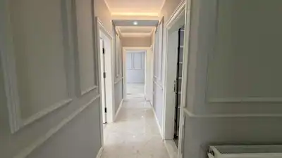 ATAKUM’DA 4+1 | 170 M² NET | 2 BANYO | BALKONLU, BOŞ VE EŞYASIZ KİRALIK DAİRE