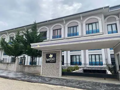 İNCEK VENÜS RESIDENCE’TA EŞYALI 1+1 LOFT KİRALIK DAİRE