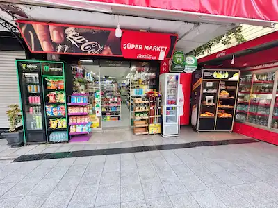ALSANCAK – KÜLTÜR MAHALLESİ’NDE KİRACILI TİCARİ GAYRİMENKUL