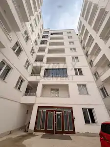 RE/MAX LACİVERT'TEN YILDIZKENT'TE SATILIK 1+1 DAİRE