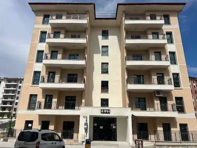 TAŞTEPE TOKİ 4.ETAP'TA KİRALIK 3+1 DAİRE