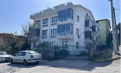 BAŞİSKELENİN EN GÖZDE VE EN DEĞERLİ BÖLGESİNDE SATILIK 3+1 DAİRE