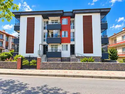 REMAX DEM'DEN YENİ MAHALLEDE KİRALIK 1+1 DAİRE