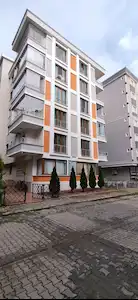 KIRALIK ATAKUM YENİMAHALLE’DE EŞYALI 1+1 | EN ÜST KAT | BALKONLU | BOŞ