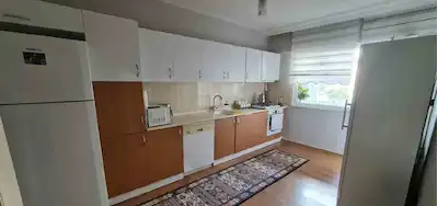 TAŞDELEN EKŞİOĞLU ÇİFTLİK EVLERİ 150 M2 3+1 SATILIK DAİRE