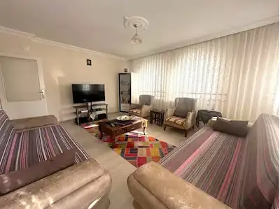 RE/MAX İNCİ'DEN ALTIEYLÜL BAHÇELİEVLER MAH'DE SATILIK 2+1 DAİRE 