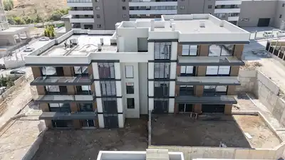 SOMM BEYTEPE 4+1 SATILIK DAİRE