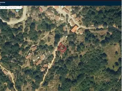 ÇANAKKALE YENICE SUUÇTU AVANTAJLI SATILIK 270M2 ARSA