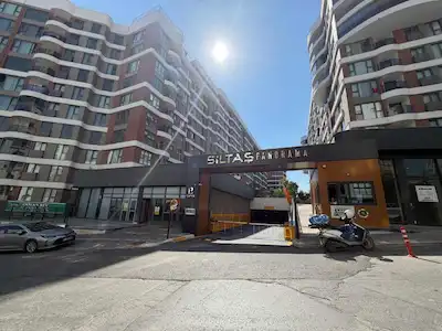 PENDIK SILTAŞ PANORAMA SITESI KIRALIK 3+1 DAIRE