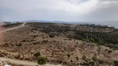 REMAX7TEPEDEN YALOVA ARMUTLUDA İMARLI ARSA,VİLLA VE TOPLU KONUT PROJESİNE UYGUN