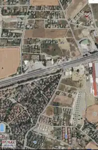 BÜYÜKÇEKMECE MİMARSİNANDA 807 M² KONUT İMARLI ARSA