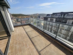 TUZLA VEMA E5 ÜZERİ TERASLI ÇİFT BANYO 100 M2 2+1 DUBLEX DAİRE