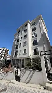 FİNANS MERKEZİ VE ATAŞAHİRE KOMŞU KAPANMAZ MANZARALI 1+1