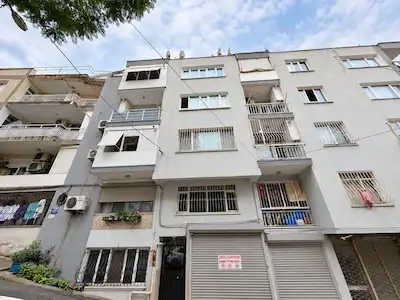 MİTHATPAŞA MAHALLESİ’NDE SATILIK 3+1 | 2 TUVALET | BALKON | KREDİYE UYGUN