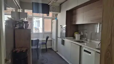 ALTAY MAHALLESİ AKTÜRK SİTESİ 2+1 SATILIK DAİRE