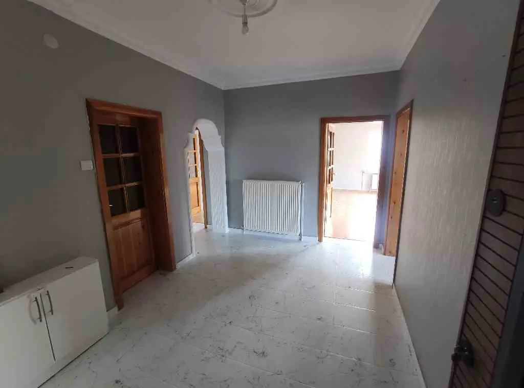 RE/MAX DEĞİŞİM'DEN CUMHURİYET MAHALLESİNDE KİRALIK 3+1 DAİRE