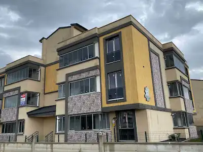 REMAX ARTIS'DEN DADAŞKENT'DE KIRALIK 1+1 DAIRE
