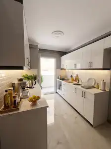 GEBZE İNÖNÜ MAHALLESI SATILIK 2 + 1 DAIRE