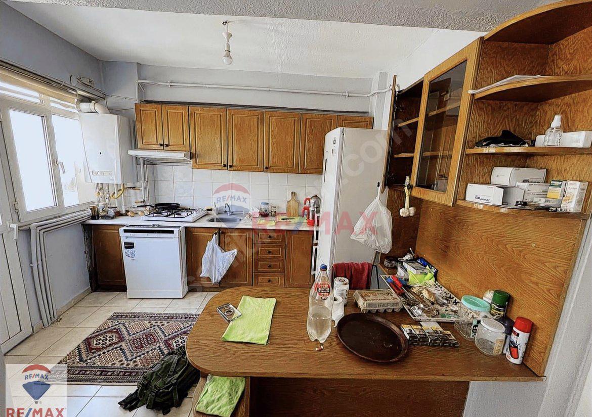 KIZ MESLEK LİSESİ KARŞISI 2+1 DENİZ MANZARALI SATILIK DAİRE