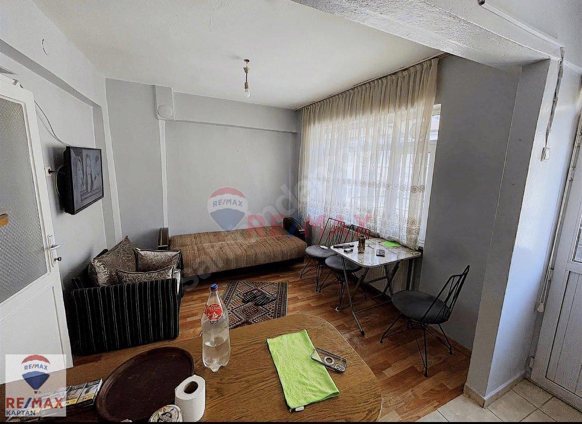 KIZ MESLEK LİSESİ KARŞISI 2+1 DENİZ MANZARALI SATILIK DAİRE
