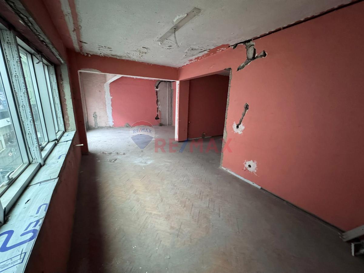 REMAX PRO2 58. BULVARDA SATILIK 800 M2 KOMPLE BİNA