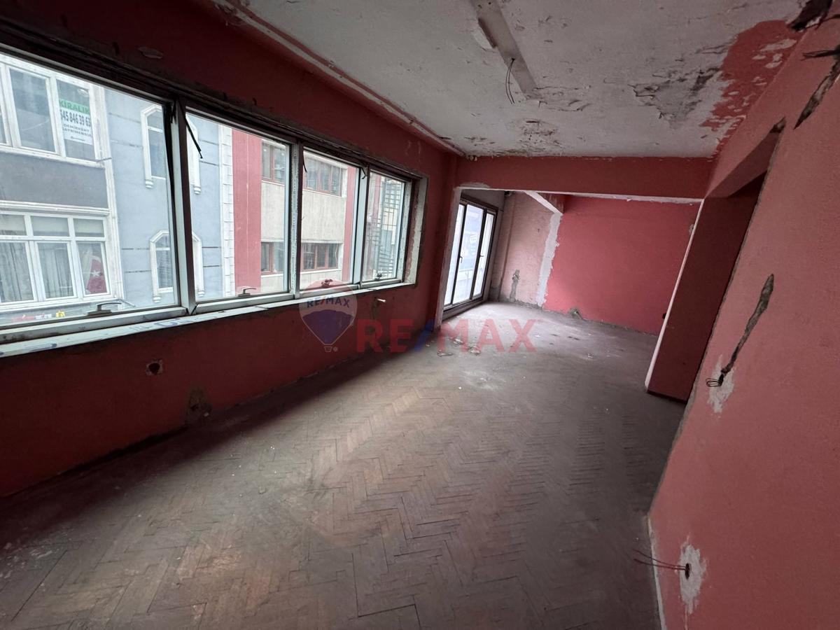 REMAX PRO2 58. BULVARDA SATILIK 800 M2 KOMPLE BİNA