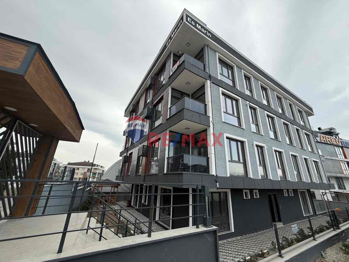 BEYLİKDÜZÜ İHLAS BÖLGESİ 3+2 SIFIR SATILIK DUBLEKS