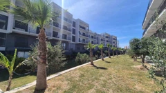 DALYAN AYASARANDA MEVKI SATILIK 2+1 DENIZ MANZARALI REZIDANS