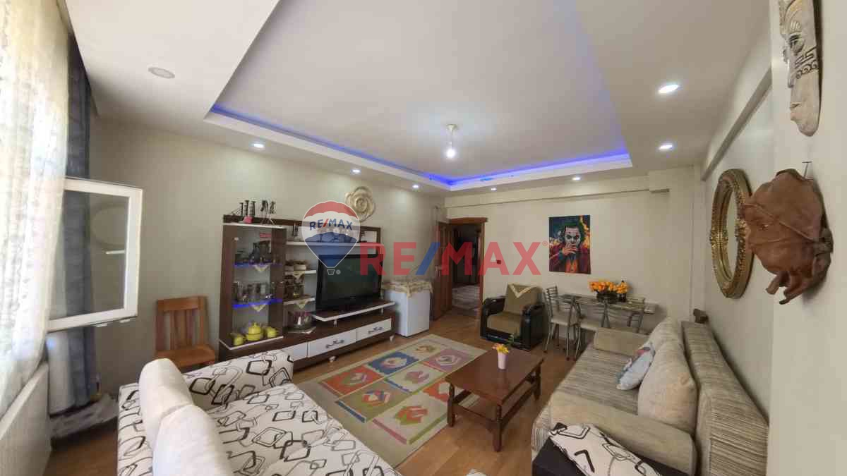 ÜMRANİYE ESENKENT ‘TE GENİŞ (NET 95 M2) 2+1 SATILIK DAİRE