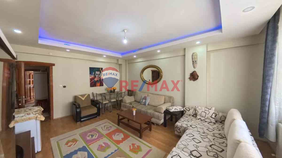 ÜMRANİYE ESENKENT ‘TE GENİŞ (NET 95 M2) 2+1 SATILIK DAİRE