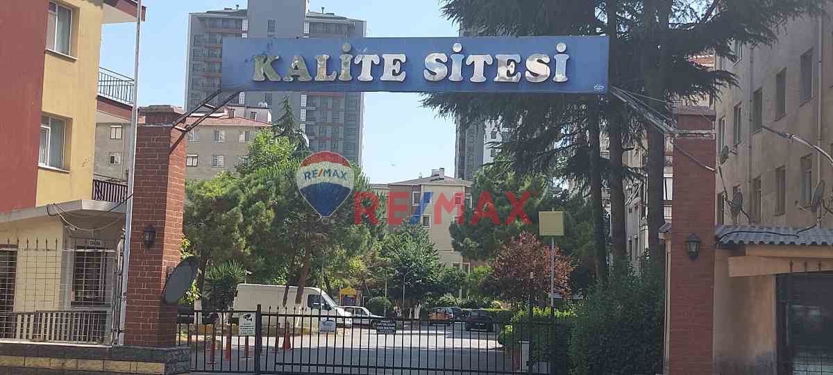 KARTAL KORDONBOYU MH KALİTE SİTESİ 3+1 SATILIK DAİRE