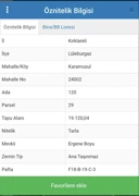 KIRKLARELİ,LÜLEBURGAZ,KARAMUSUL KÖYÜNDE, SATILIK 19.120 M2 TARLA