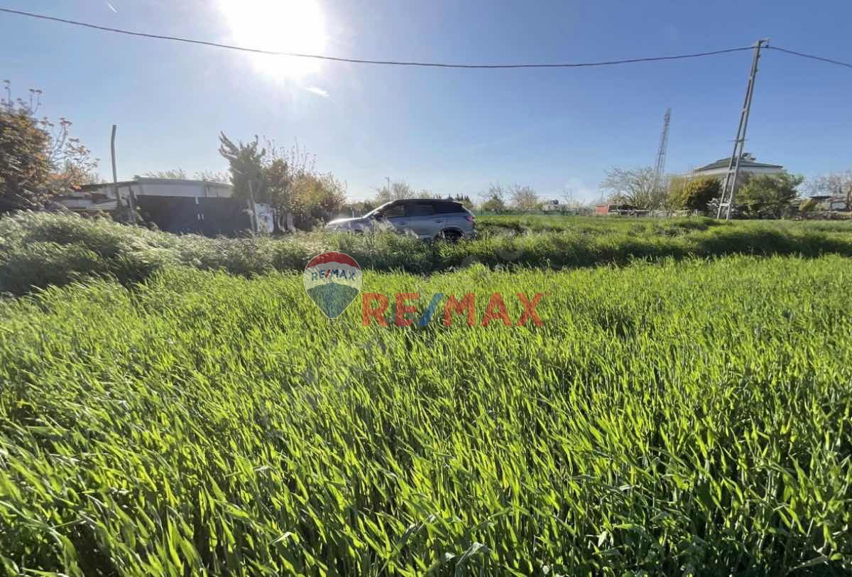 CELALİYEDE MANZARALI MUSTAKİL VİLLA ARSASI