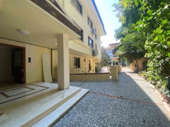 BEŞİKTAŞ YILDIZ CANİKO SİTESİNDE BAHÇE KATI LÜKS DAİRE