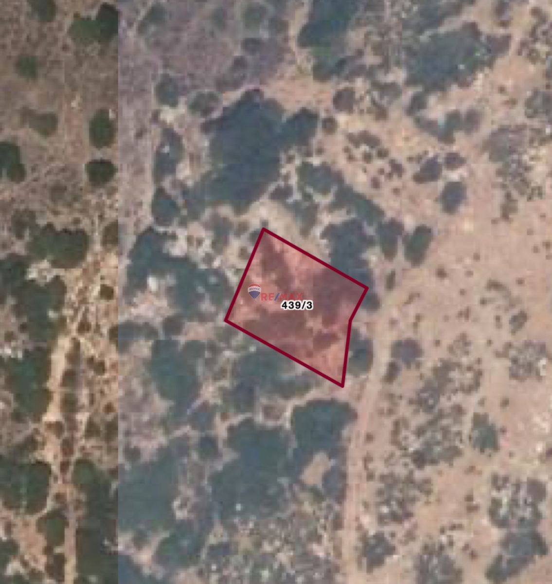 ÇANAKKALE BOZCAADA'DA YATIRIMLIK ARSA