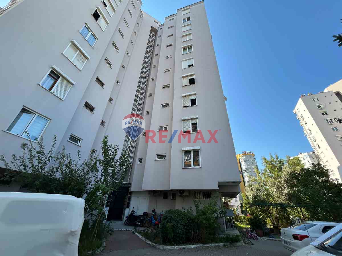 KONYAALTI MOLLA YUSUF'DA 3+1 KİRALIK DAİRE