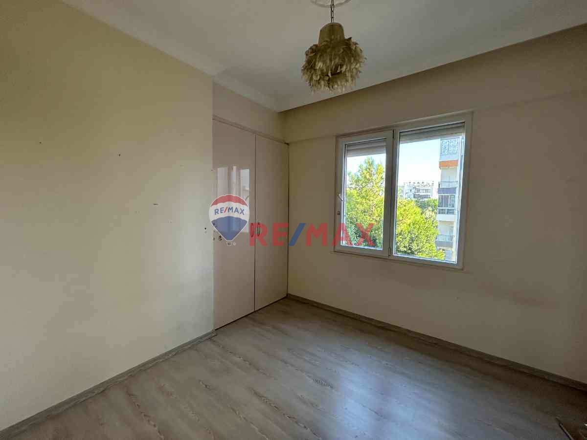 KONYAALTI MOLLA YUSUF'DA 3+1 KİRALIK DAİRE