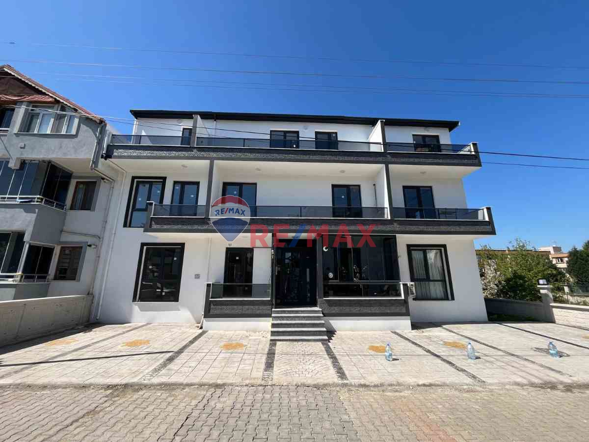 KARTEPE FSM'DE LÜKS 2+1 KİRALIK DAİRE