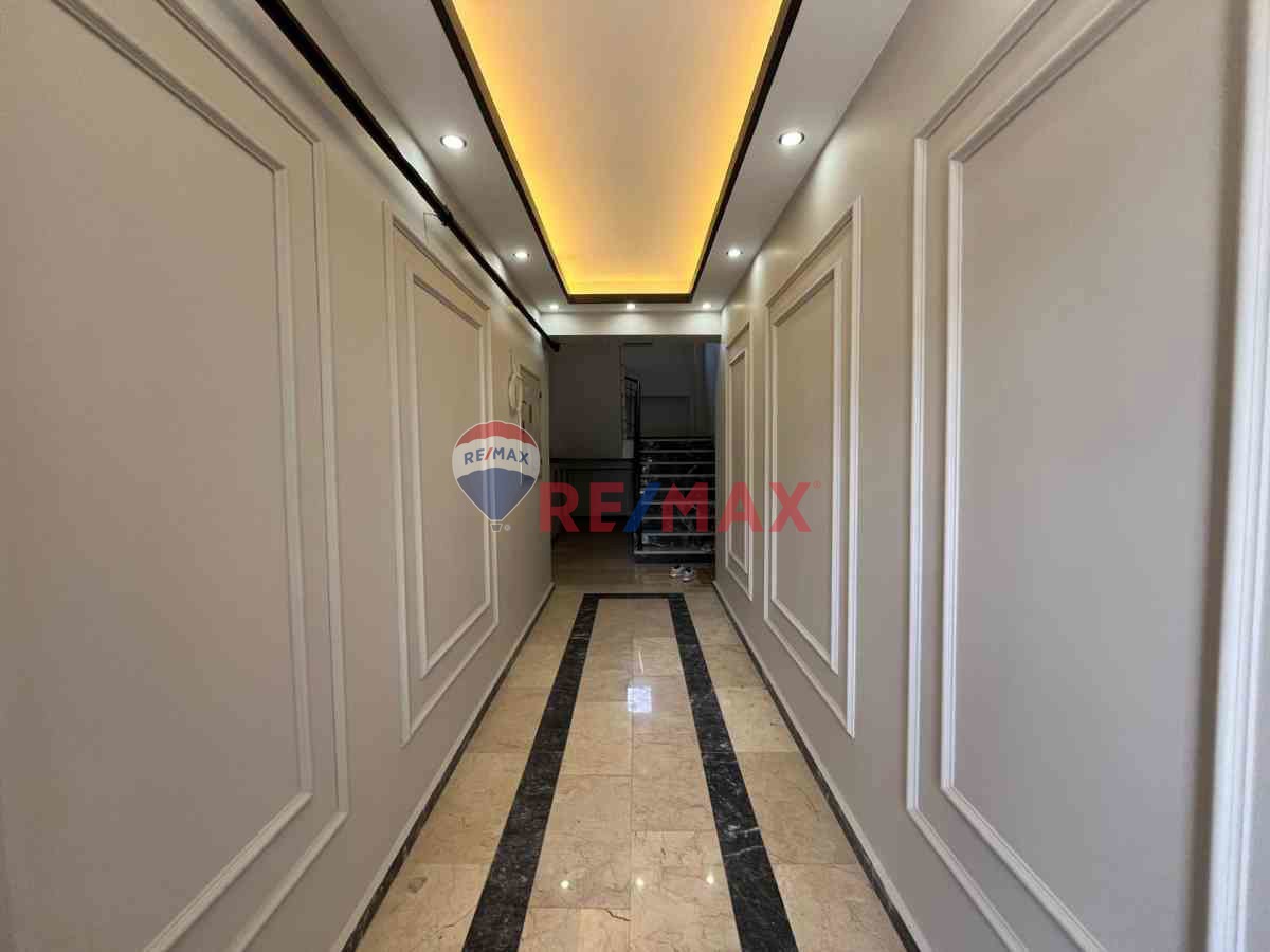 KARTEPE FSM'DE LÜKS 2+1 KİRALIK DAİRE