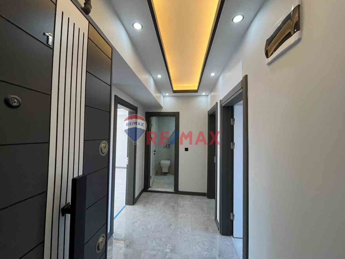 KARTEPE FSM'DE LÜKS 2+1 KİRALIK DAİRE