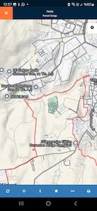 SİNCAN YENIÇİMŞİT MAHALLESİNDE İMARA YAKIN ARSA