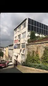 BEYKOZ YALIKÖY’DE SATILIK BİNA
