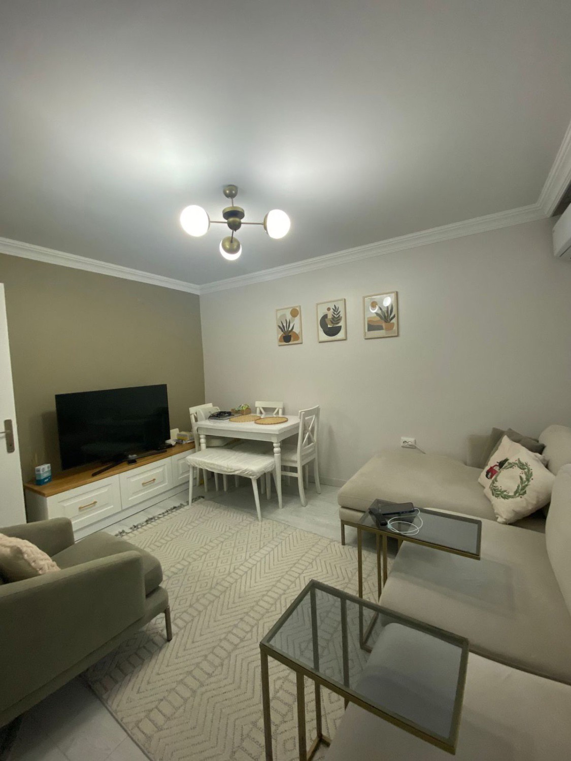 BEYLİKDÜZÜ BÜYÜKŞEHİR A MAHALLESİ D TİPİ SATIILIK 2+1