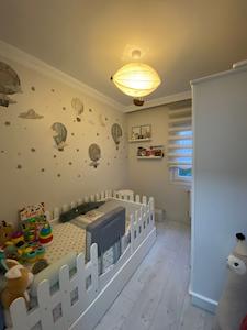 BEYLİKDÜZÜ BÜYÜKŞEHİR A MAHALLESİ D TİPİ SATIILIK 2+1