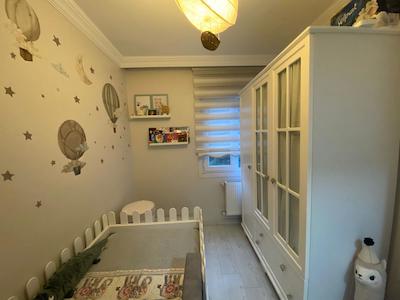 BEYLİKDÜZÜ BÜYÜKŞEHİR A MAHALLESİ D TİPİ SATIILIK 2+1